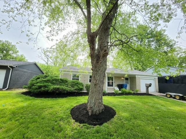 3827 Marseille Road Indianapolis, IN 46226 - Photo 5 of 24 Gallery Image 5