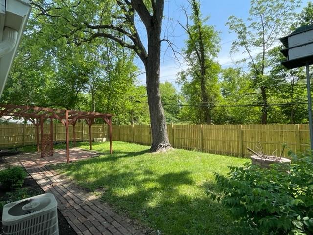 3827 Marseille Road Indianapolis, IN 46226 - Photo 7 of 24 Gallery Image 7