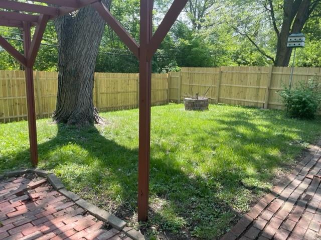3827 Marseille Road Indianapolis, IN 46226 - Photo 8 of 24 Gallery Image 8