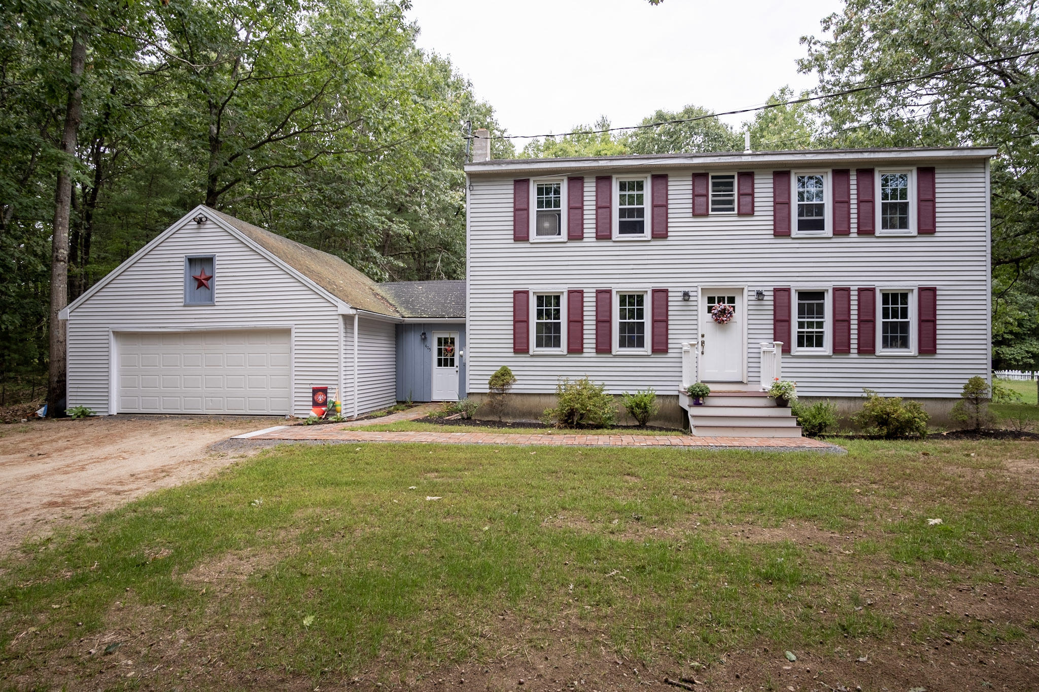 405 Bragdon Road Wells, ME 04090 - Photo 2 of 36 2-20200911_BR7083-HDR