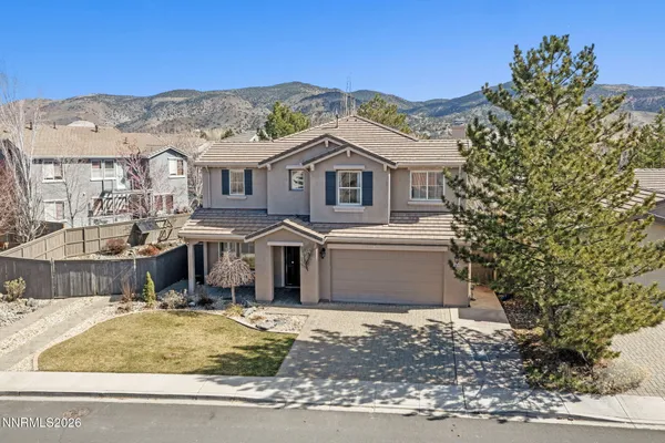 $790,000 | 14010 Tagor Road, Reno, NV 89521