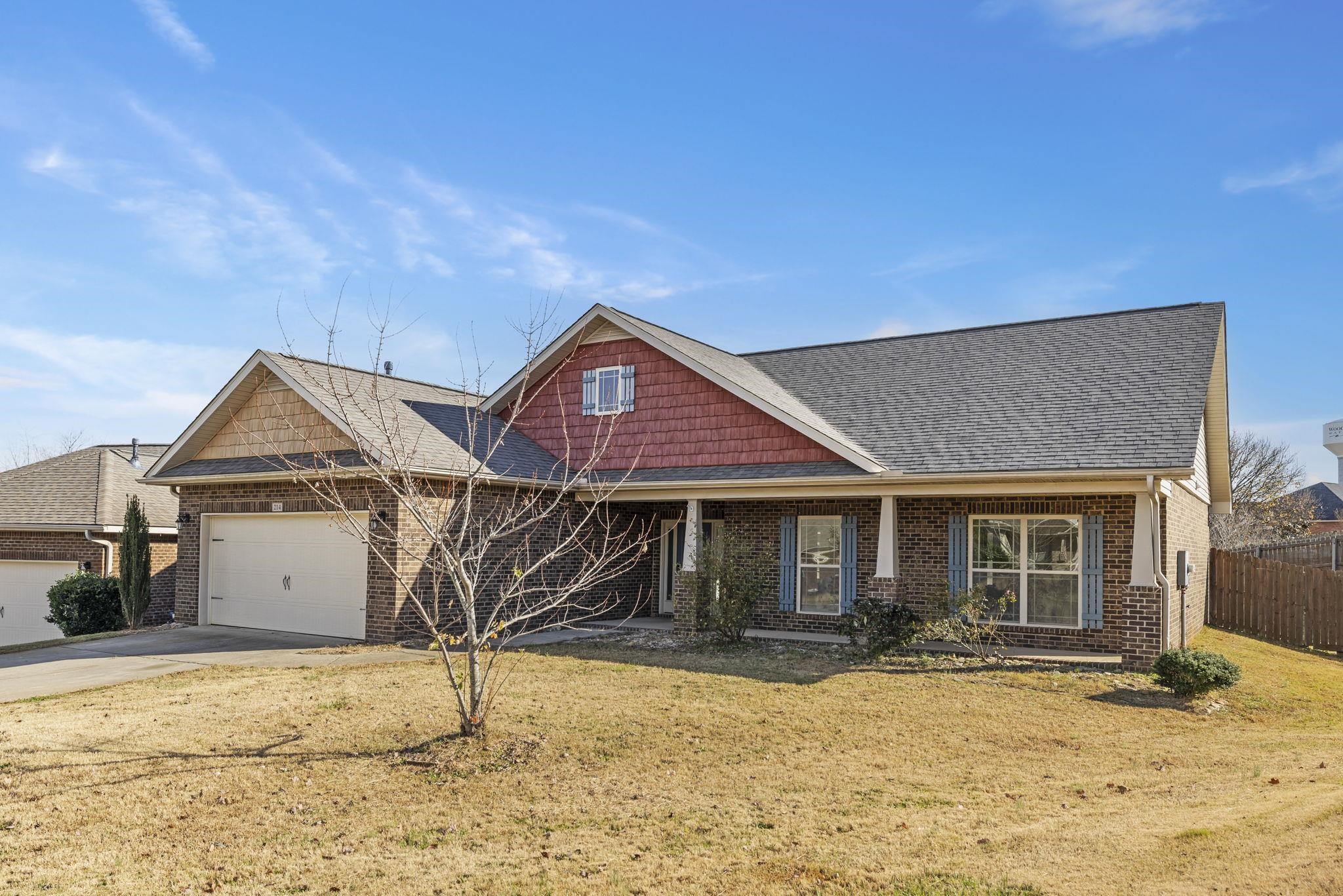 214 Golden Pond Court Roebuck, SC 29376 - Photo 2 of 28