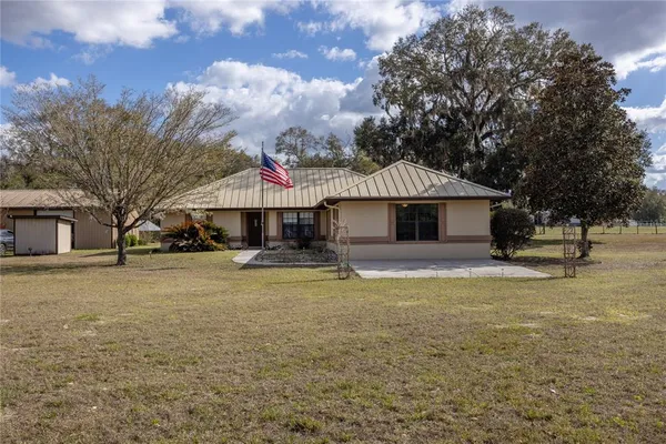 $420,000 | 327 Southwest Timuqua Terrace, Fort White, FL 32038