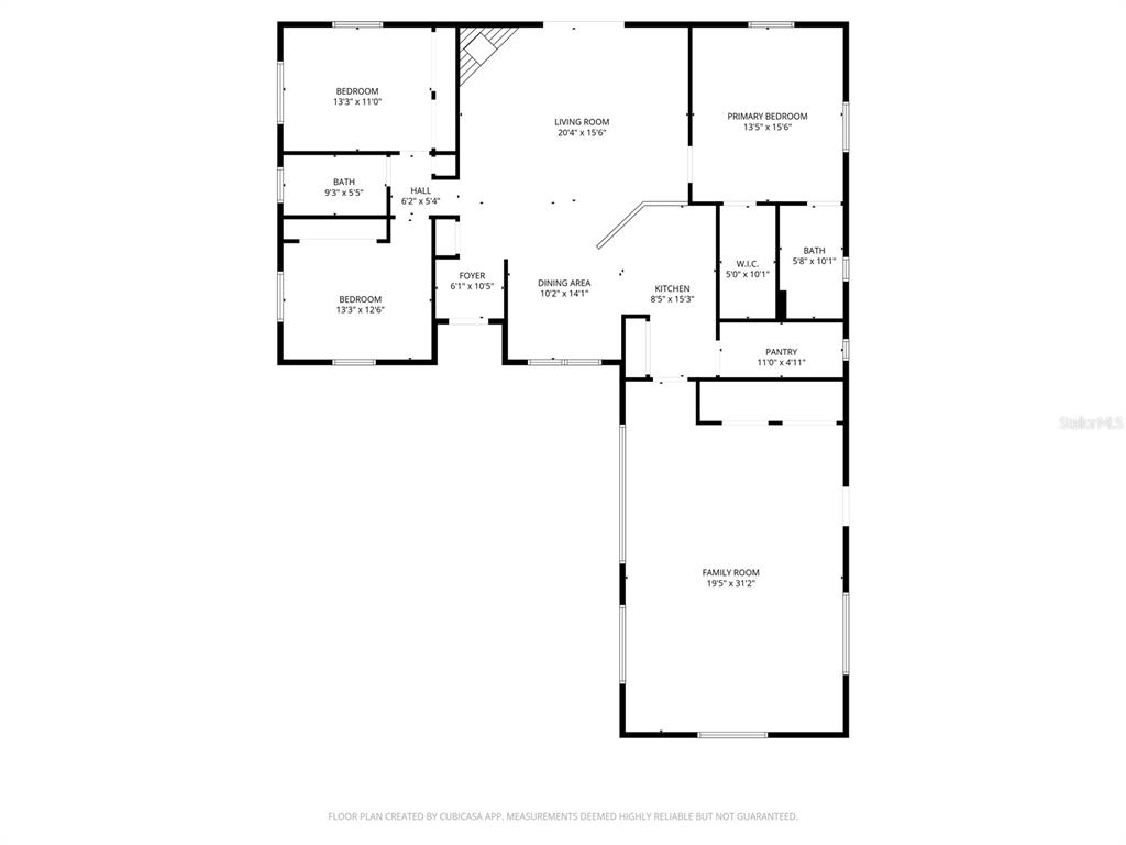 327 Southwest Timuqua Terrace Fort White, FL 32038 - Photo 2 of 36