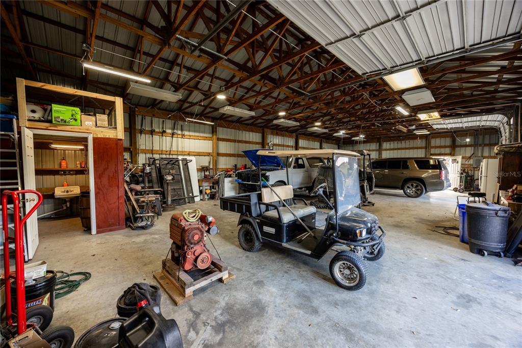 327 Southwest Timuqua Terrace Fort White, FL 32038 - Photo 27 of 36