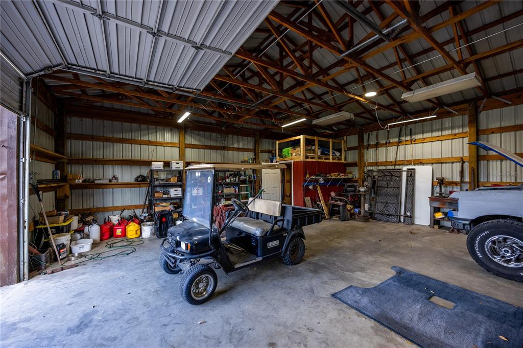 327 Southwest Timuqua Terrace Fort White, FL 32038 - Photo 28 of 36