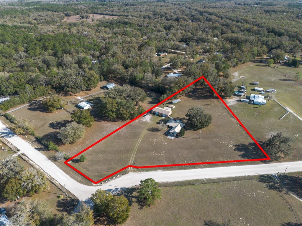 327 Southwest Timuqua Terrace Fort White, FL 32038 - Photo 36 of 36