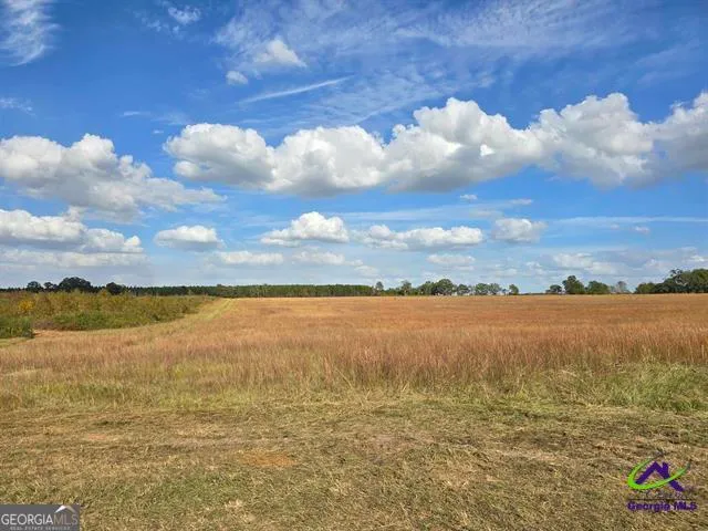 a view of an ocean and beach