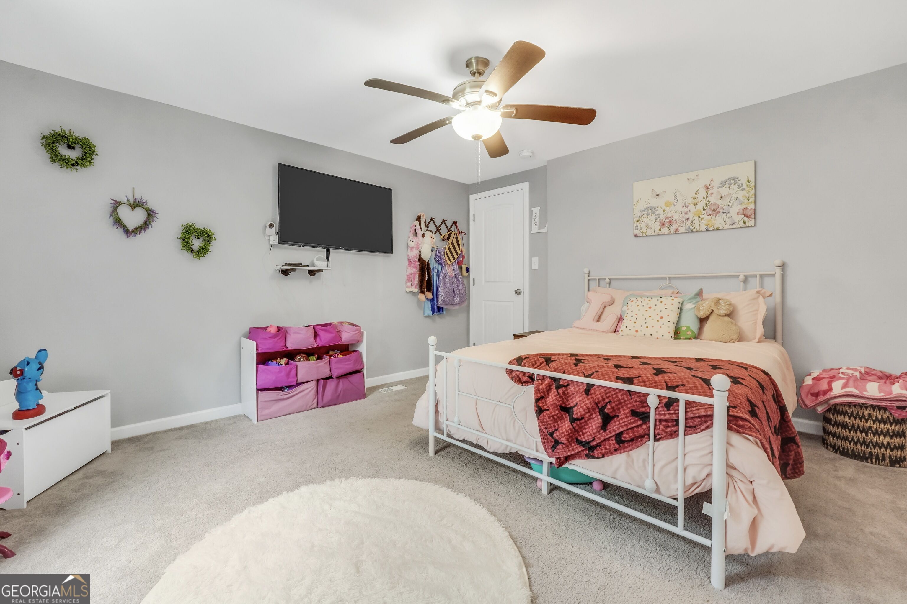2490 Jackson Road Griffin, GA 30223 - Photo 21 of 37 Gallery Image 21