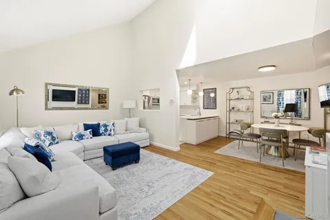 $850,000 | 599 Midland Avenue, Unit 35, Rye, NY 10580