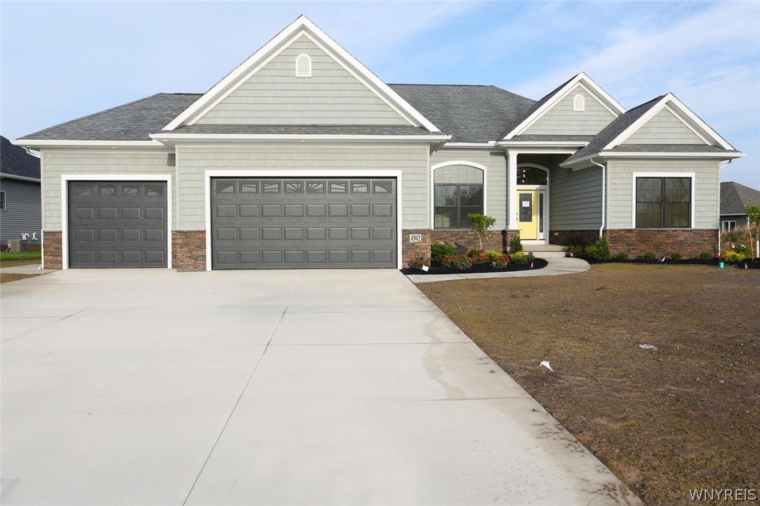 4942 Anfield Road Buffalo, NY 14221 - Photo 1 of 1 Gallery Image 1