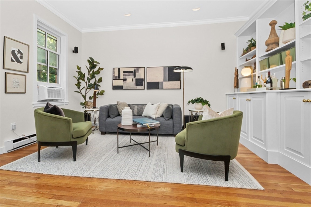 202 West Springfield Street, Unit 4 Boston, MA 02118 - Photo 2 of 13