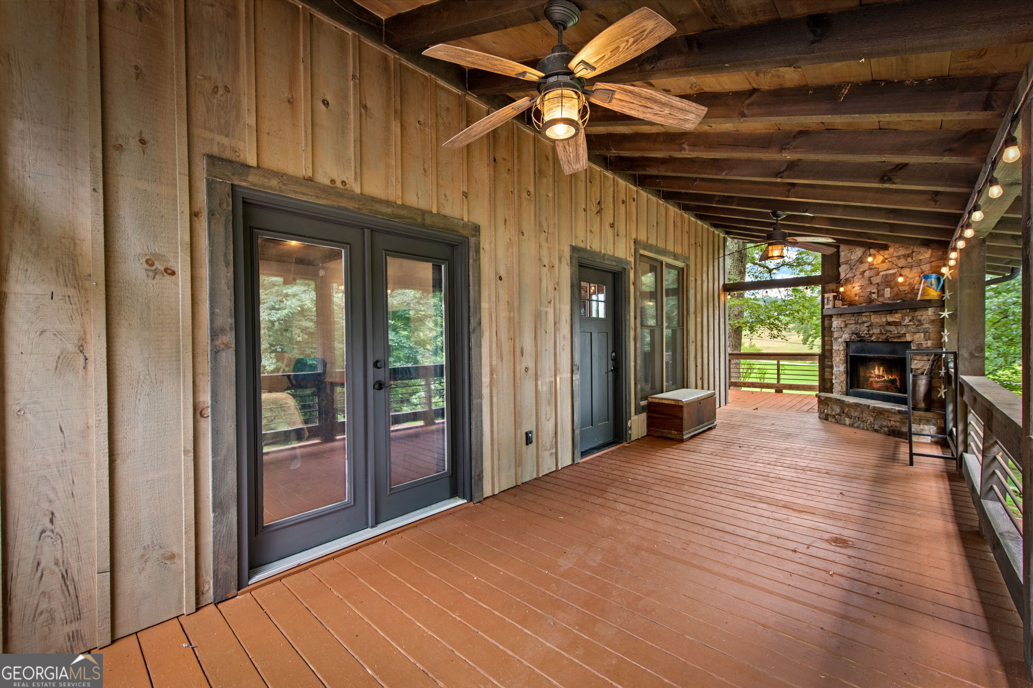 2466 Forge Mill Road Morganton, GA 30560 - Photo 25 of 60