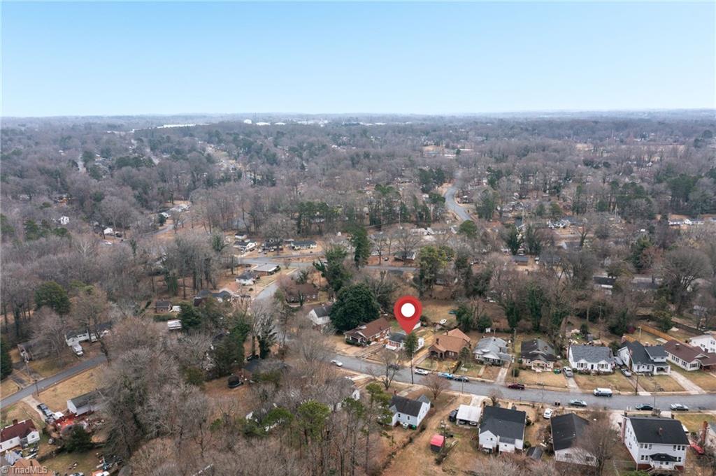 828 Circle Drive High Point, NC 27262 - Photo 33 of 34