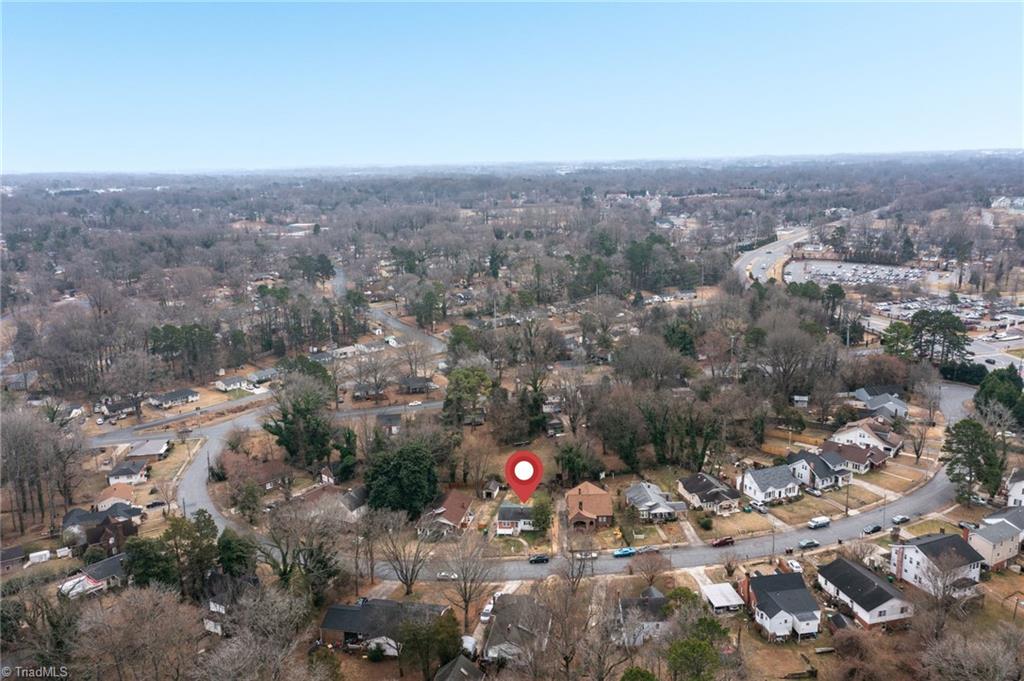 828 Circle Drive High Point, NC 27262 - Photo 34 of 34