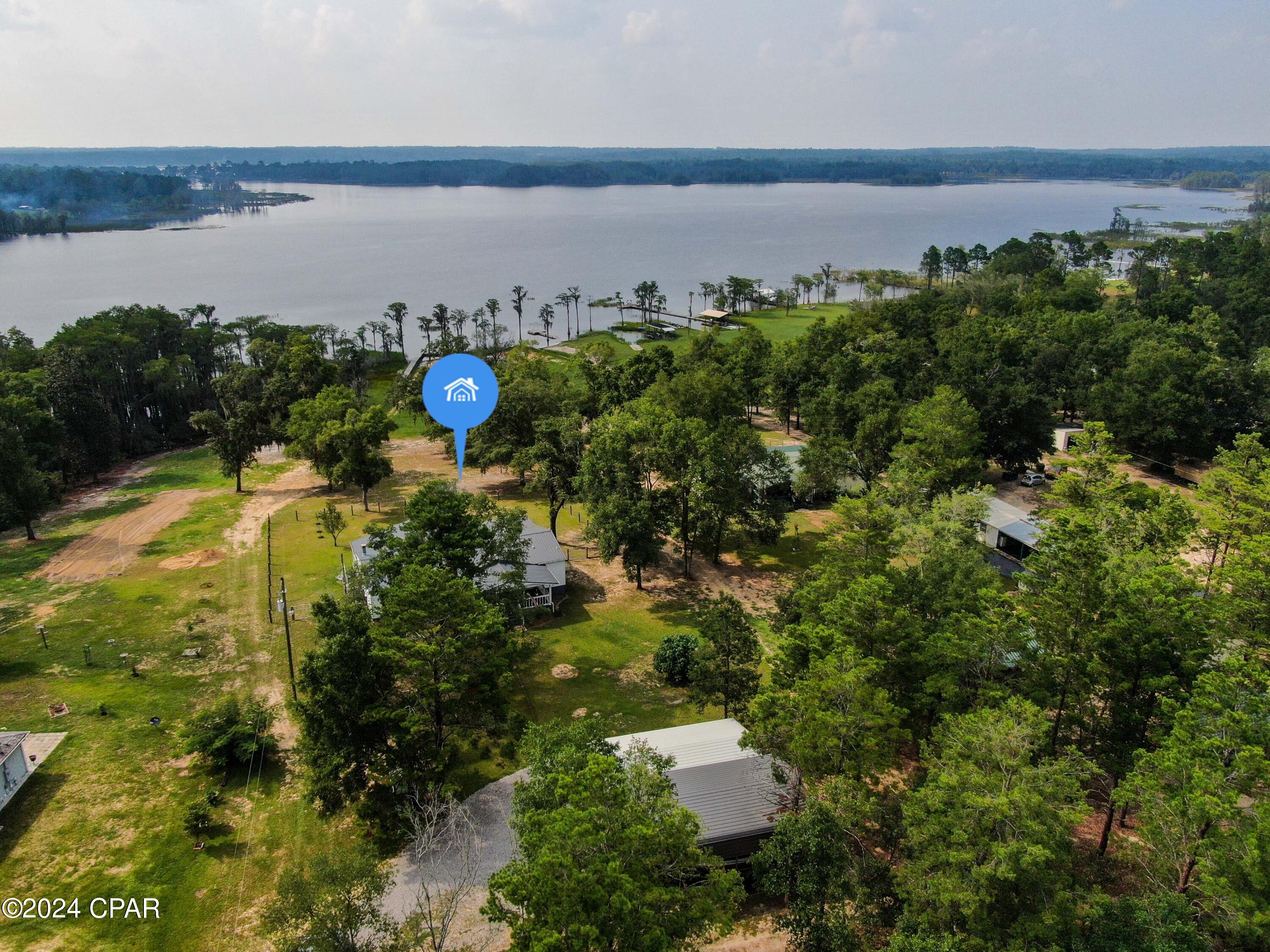 3126 Lucas Lake Road Chipley, FL 32428 - Photo 46 of 51 Gallery Image 46