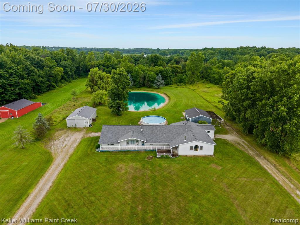 7544 Ravenswood Road Goodells, MI 48027 - Photo 26 of 42 Gallery Image 26