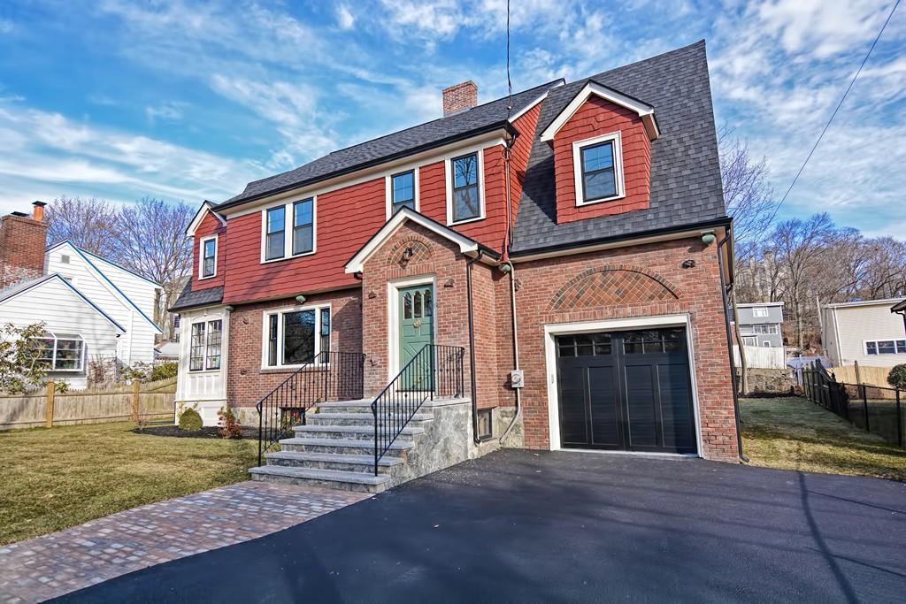 17 Venner Road Arlington, MA 02476 - Photo 38 of 39 Gallery Image 38