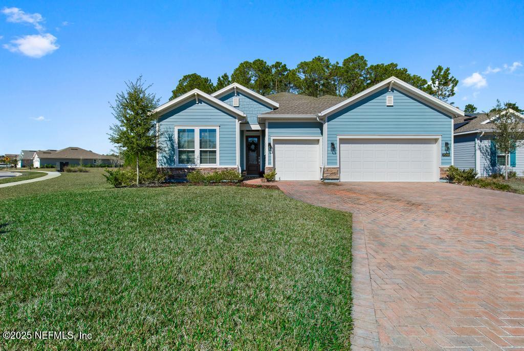 75100 White Rabbit Avenue Yulee, FL 32097 - Photo 1 of 72 75100 White Rabbit Ave-6