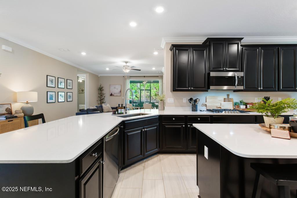 75100 White Rabbit Avenue Yulee, FL 32097 - Photo 20 of 72 75100 White Rabbit Ave-23