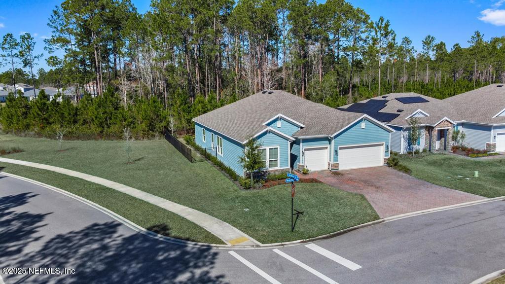 75100 White Rabbit Avenue Yulee, FL 32097 - Photo 4 of 72 75100 White Rabbit Ave-3