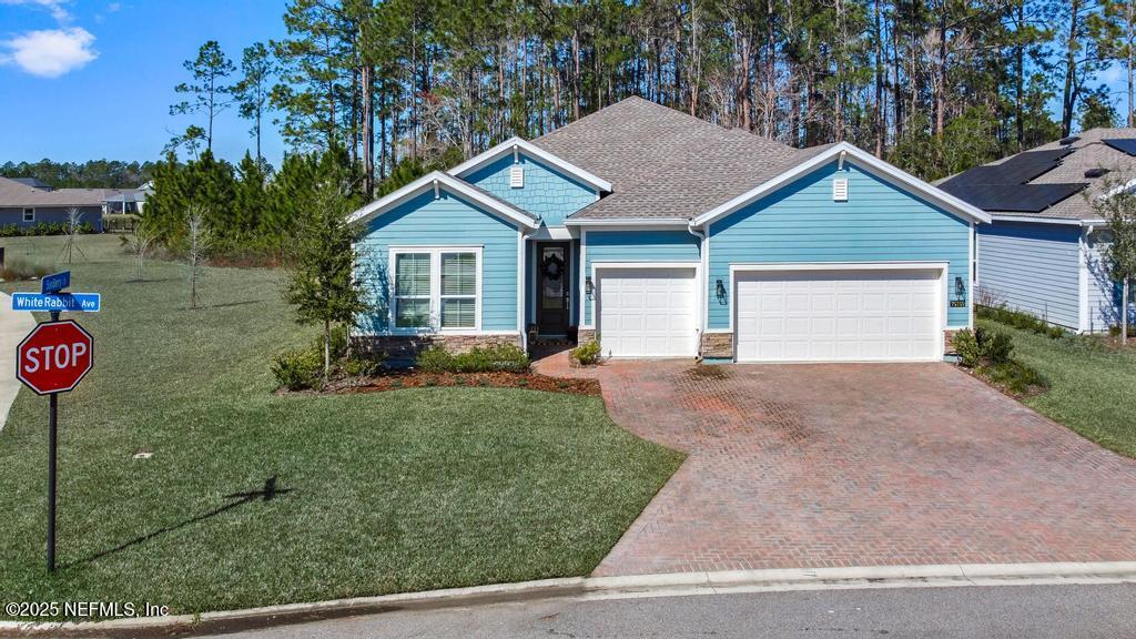 75100 White Rabbit Avenue Yulee, FL 32097 - Photo 5 of 72 75100 White Rabbit Ave-4