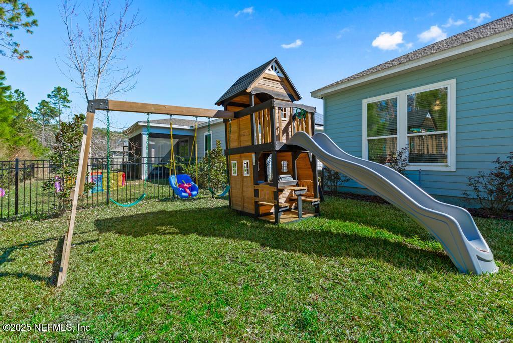 75100 White Rabbit Avenue Yulee, FL 32097 - Photo 56 of 72 75100 White Rabbit Ave-62