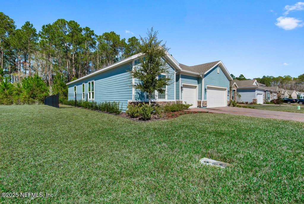 75100 White Rabbit Avenue Yulee, FL 32097 - Photo 6 of 72 75100 White Rabbit Ave-5