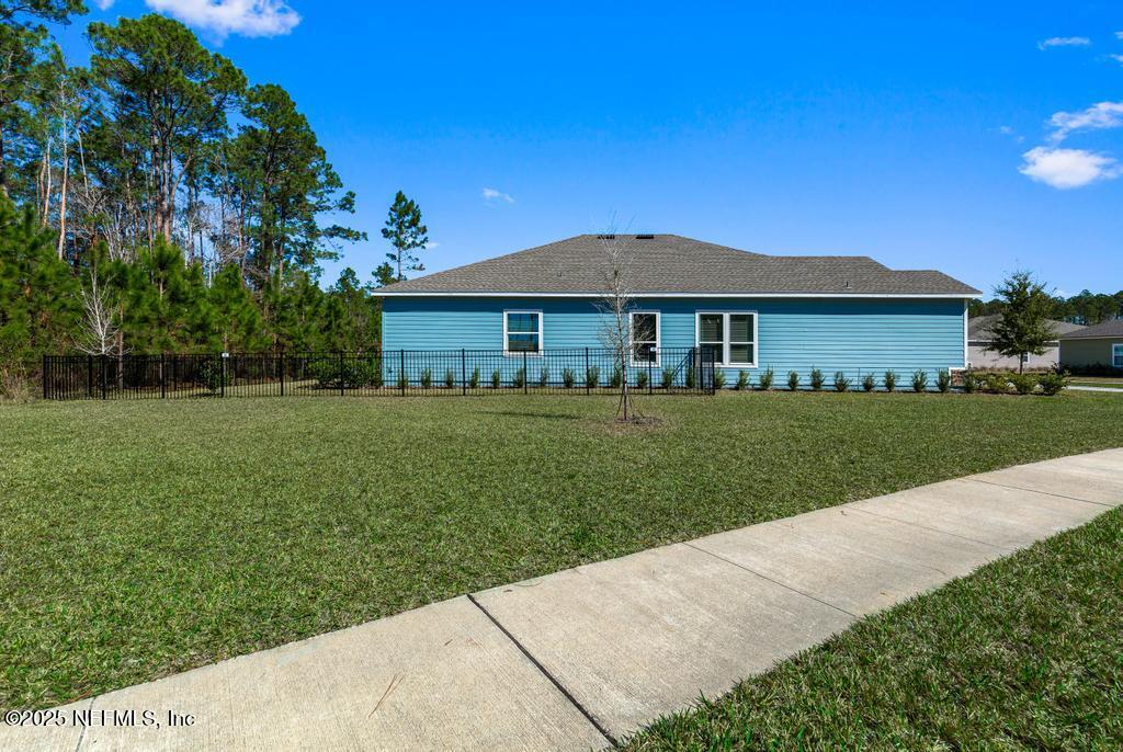 75100 White Rabbit Avenue Yulee, FL 32097 - Photo 61 of 72 75100 White Rabbit Ave-67
