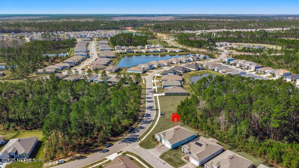 75100 White Rabbit Avenue Yulee, FL 32097 - Photo 67 of 72 75100 White Rabbit Ave-73