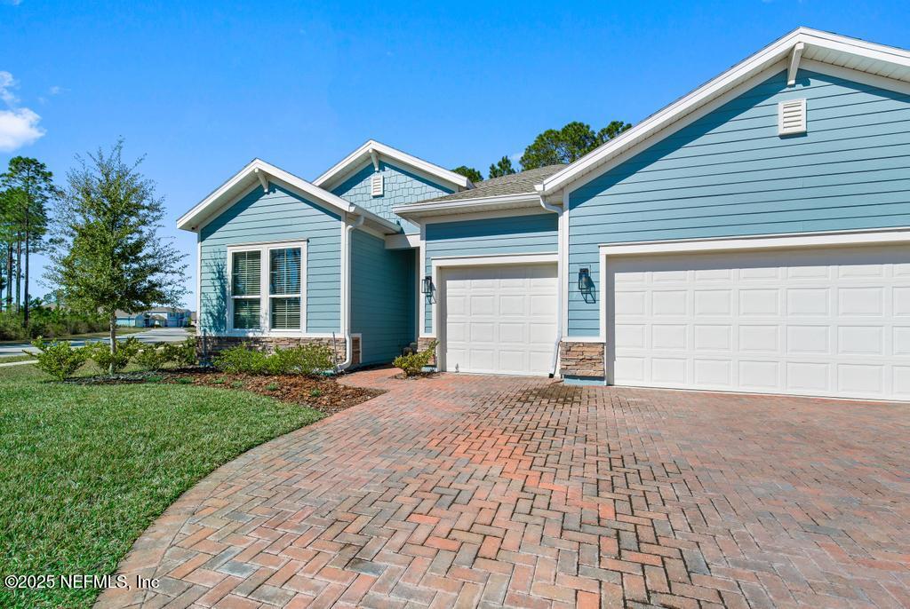 75100 White Rabbit Avenue Yulee, FL 32097 - Photo 7 of 72 75100 White Rabbit Ave-8