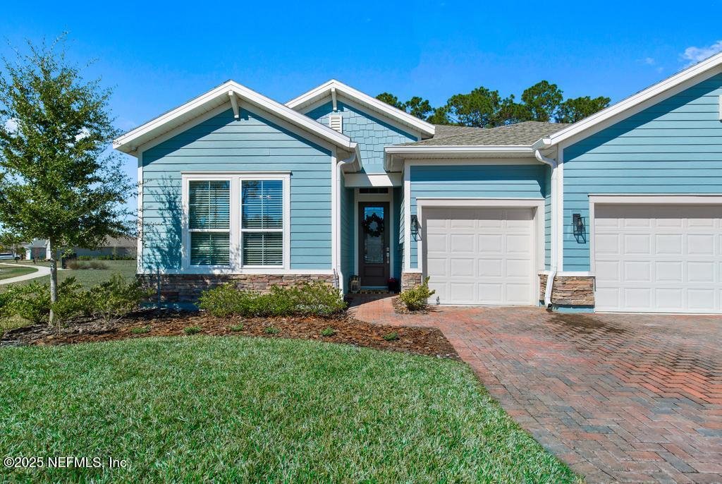 75100 White Rabbit Avenue Yulee, FL 32097 - Photo 8 of 72 75100 White Rabbit Ave-9