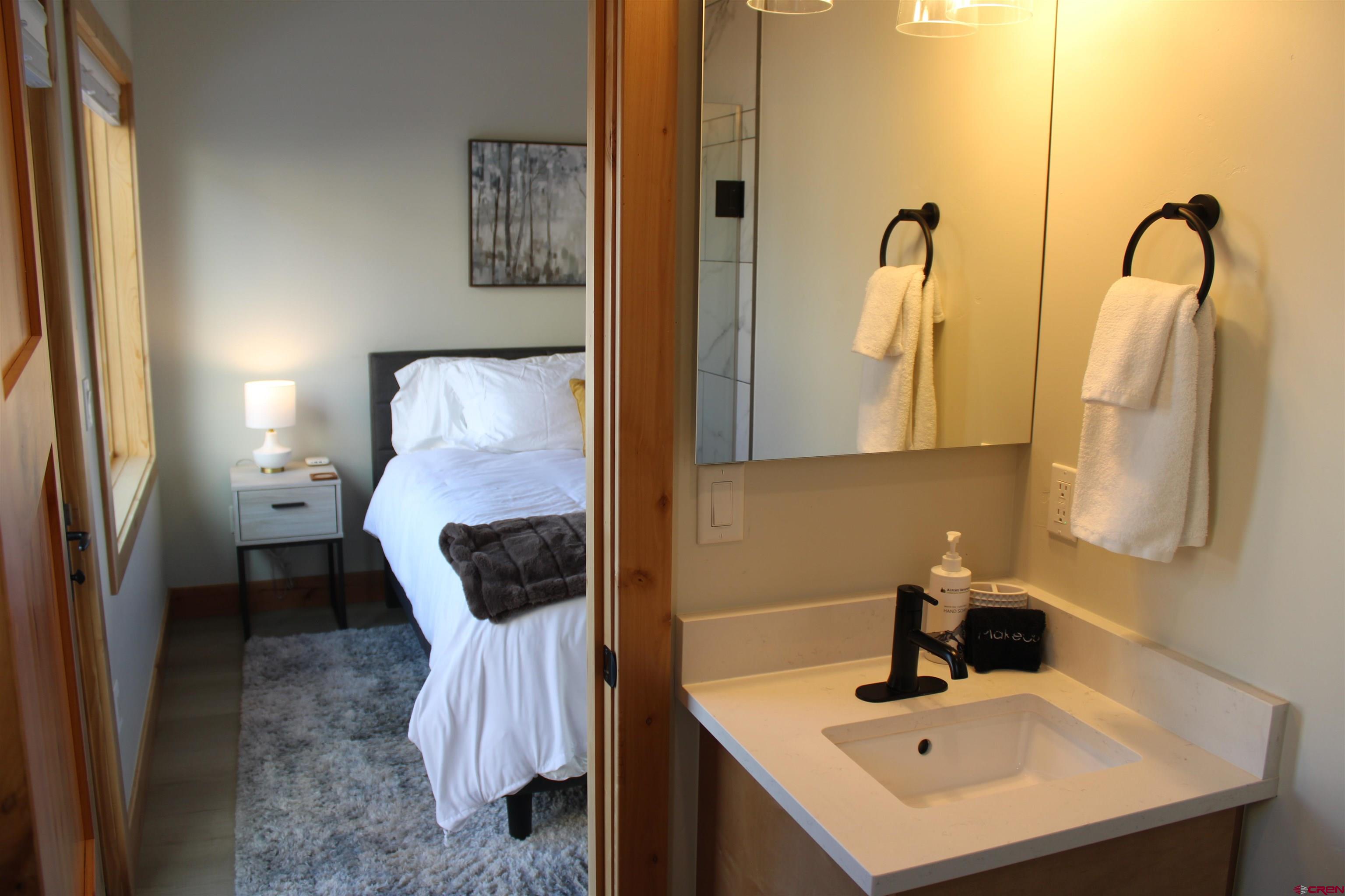 101 Elk Valley Road, Unit C Crested Butte, CO 81224 - Photo 21 of 41