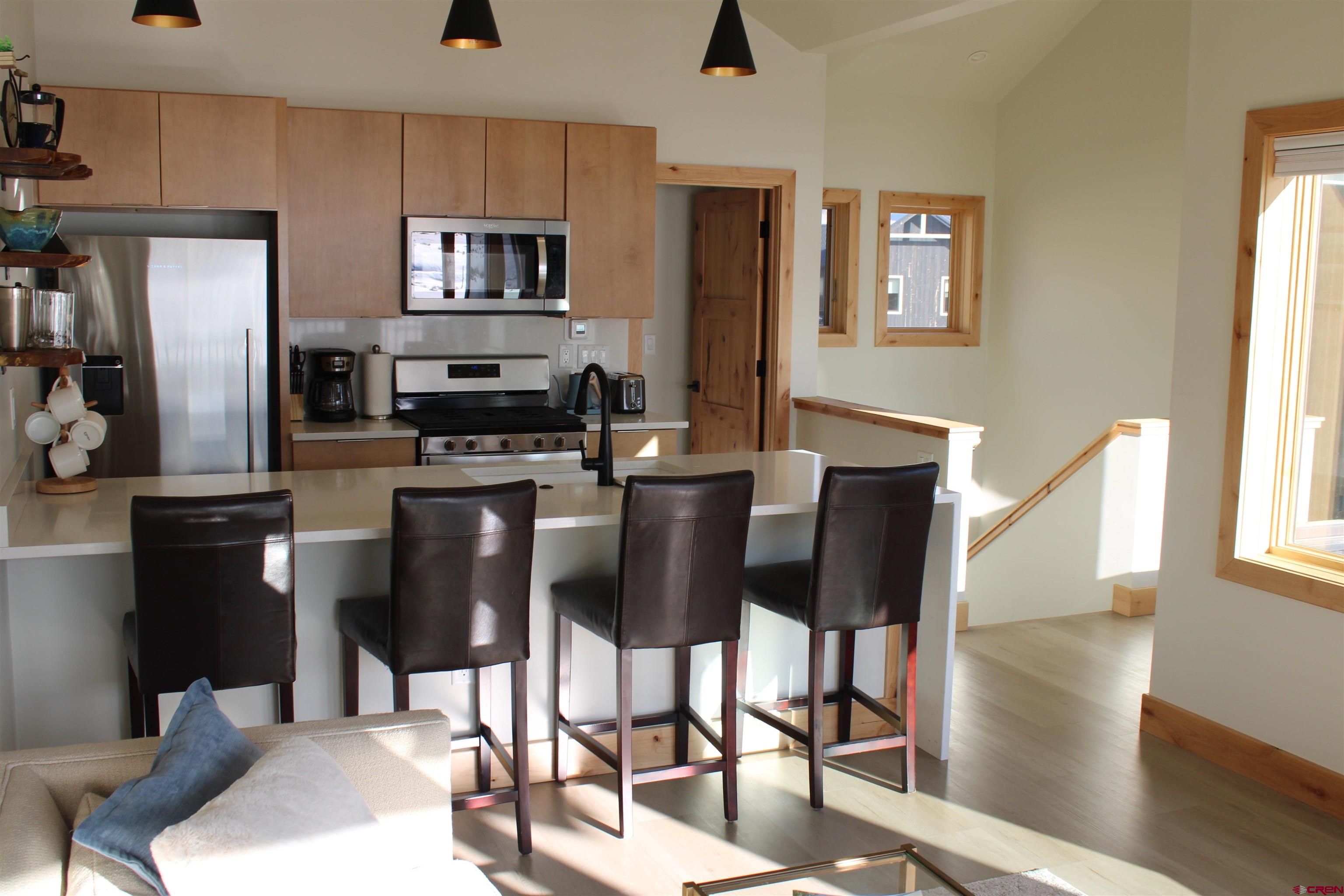 101 Elk Valley Road, Unit C Crested Butte, CO 81224 - Photo 3 of 41