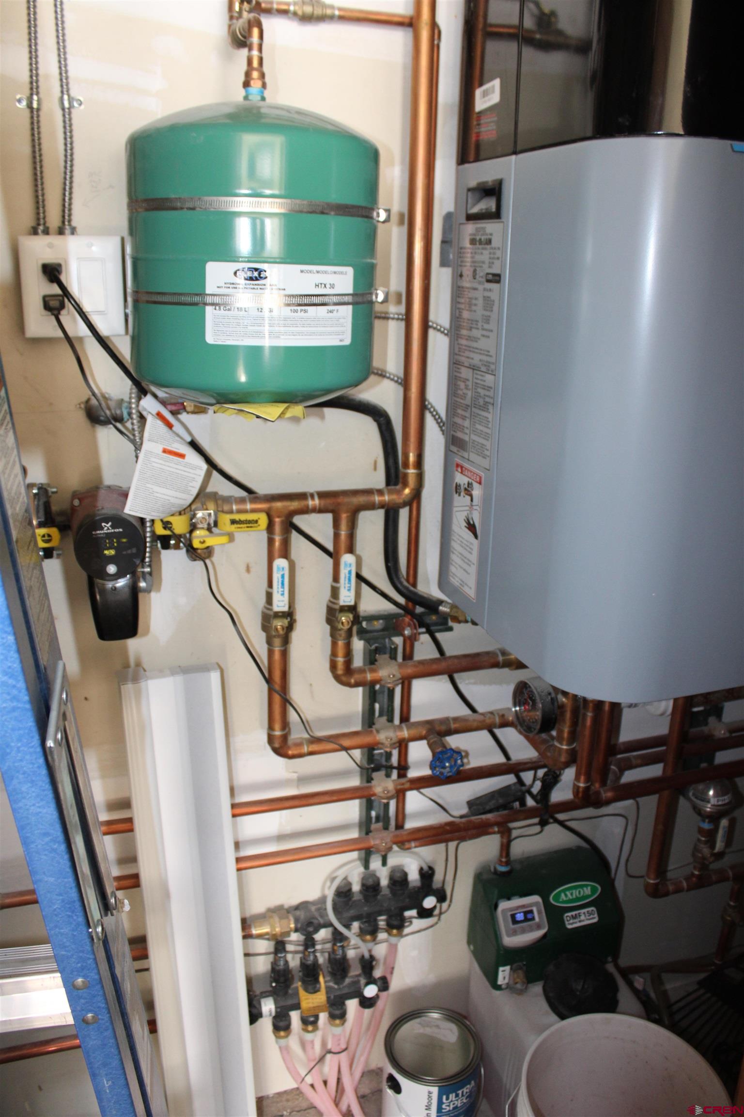 101 Elk Valley Road, Unit C Crested Butte, CO 81224 - Photo 31 of 41