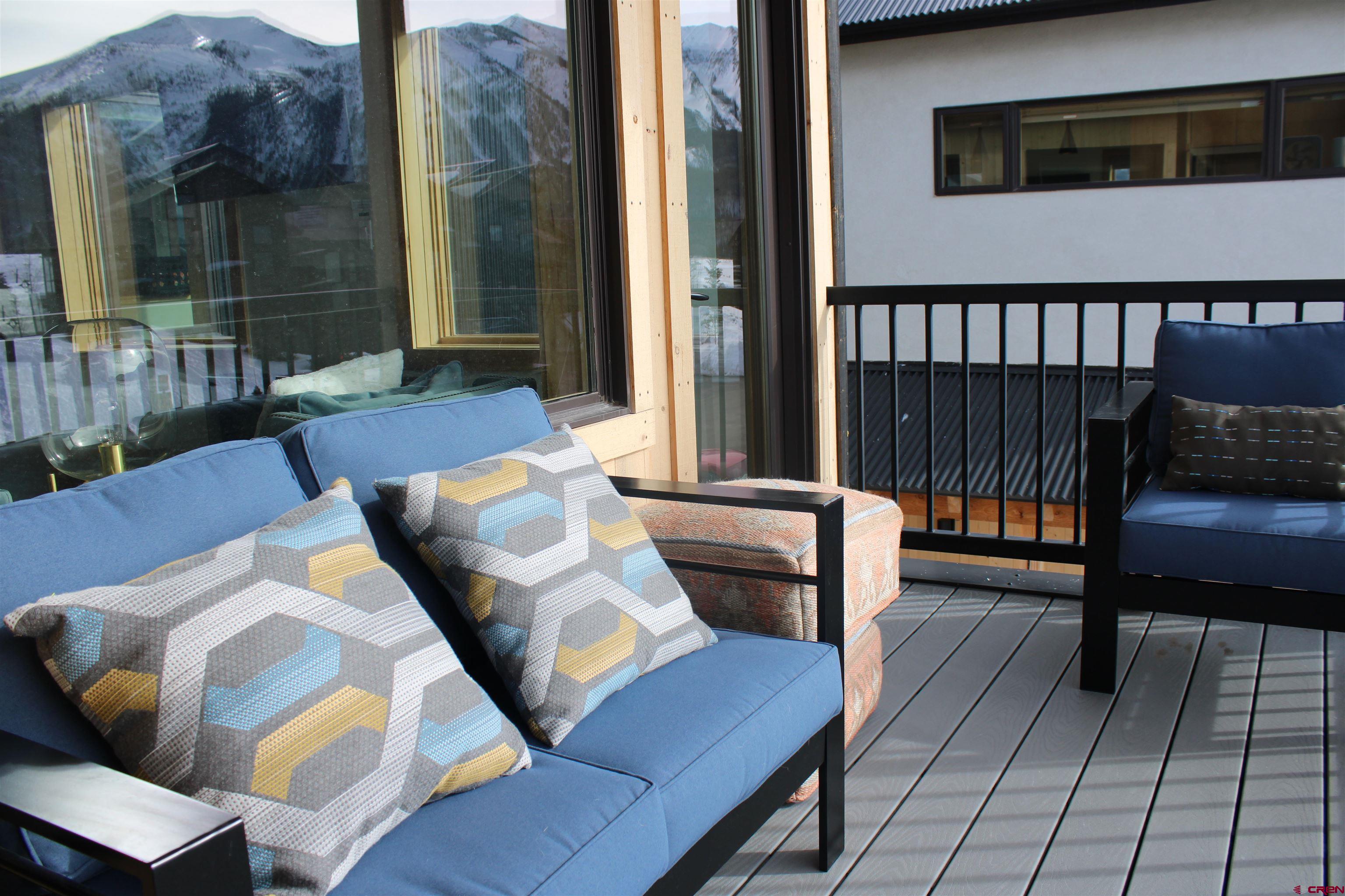 101 Elk Valley Road, Unit C Crested Butte, CO 81224 - Photo 32 of 41