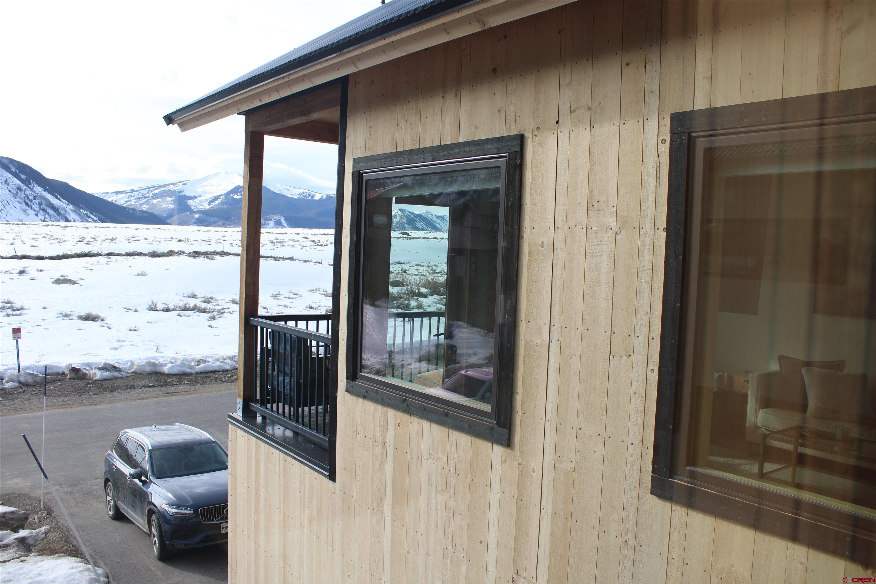 101 Elk Valley Road, Unit C Crested Butte, CO 81224 - Photo 34 of 41