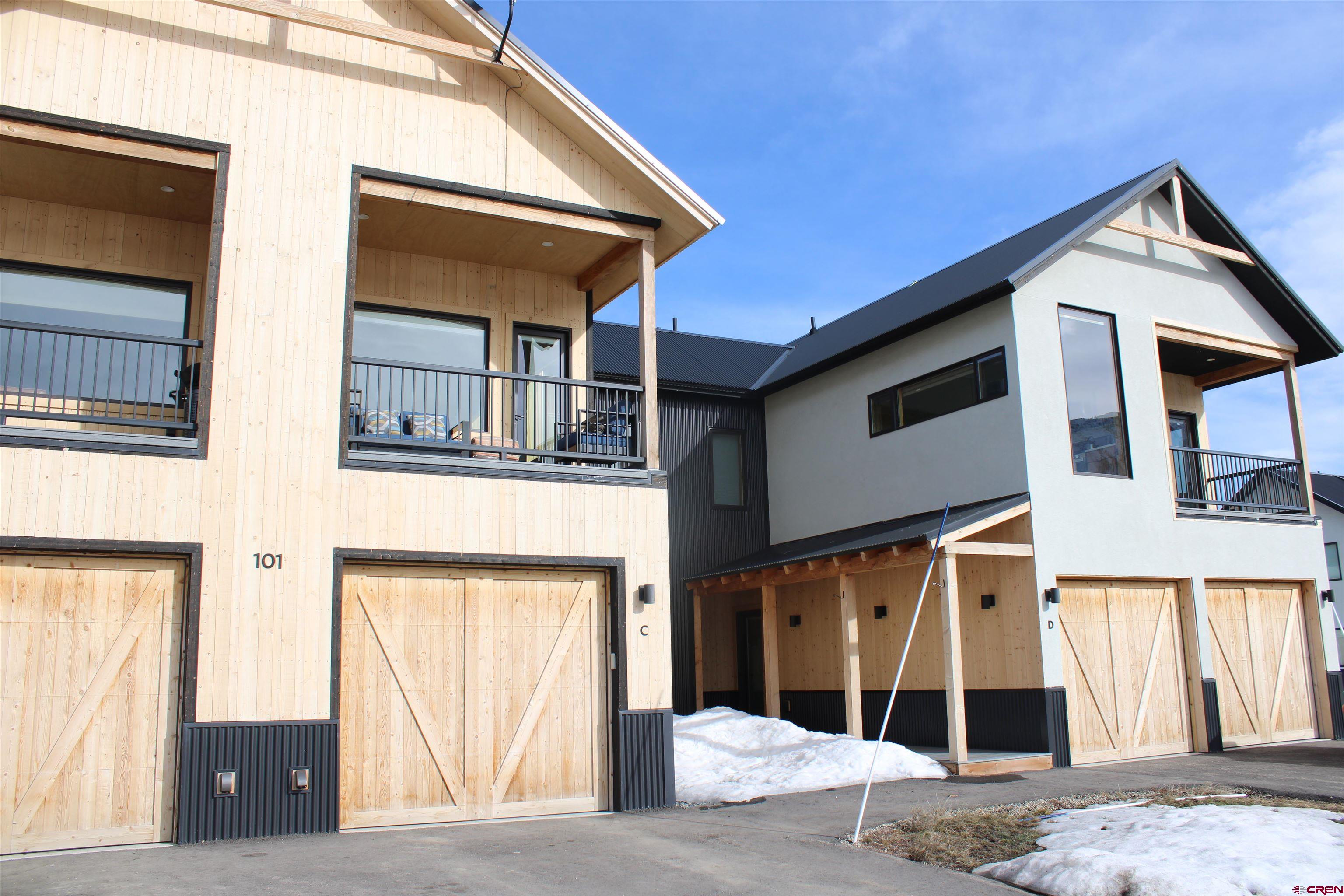 101 Elk Valley Road, Unit C Crested Butte, CO 81224 - Photo 35 of 41