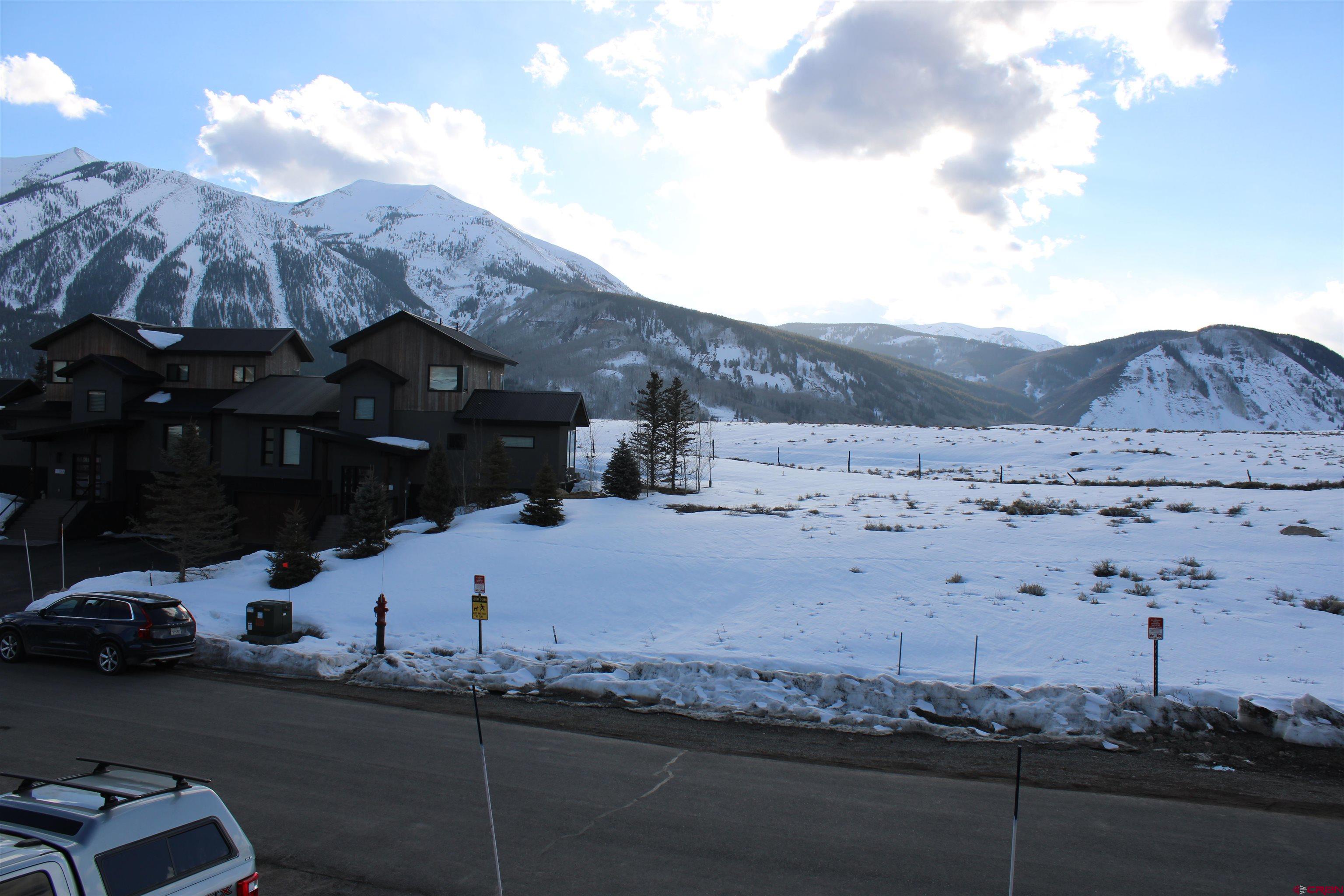 101 Elk Valley Road, Unit C Crested Butte, CO 81224 - Photo 38 of 41 a view of a street