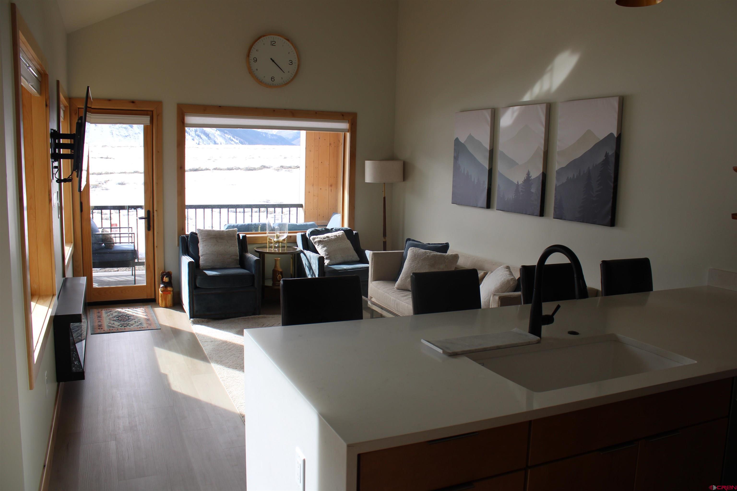 101 Elk Valley Road, Unit C Crested Butte, CO 81224 - Photo 4 of 41