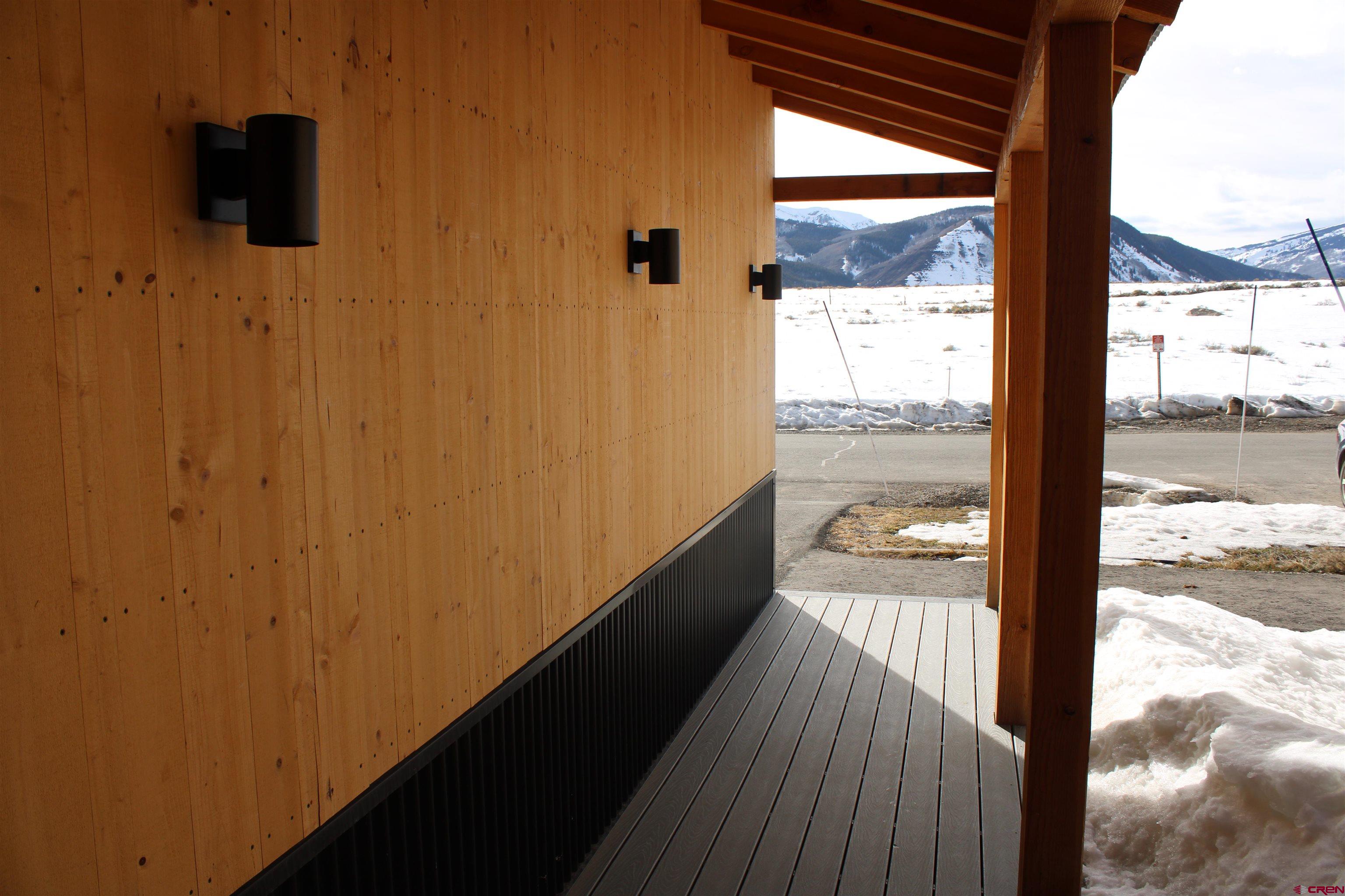 101 Elk Valley Road, Unit C Crested Butte, CO 81224 - Photo 41 of 41