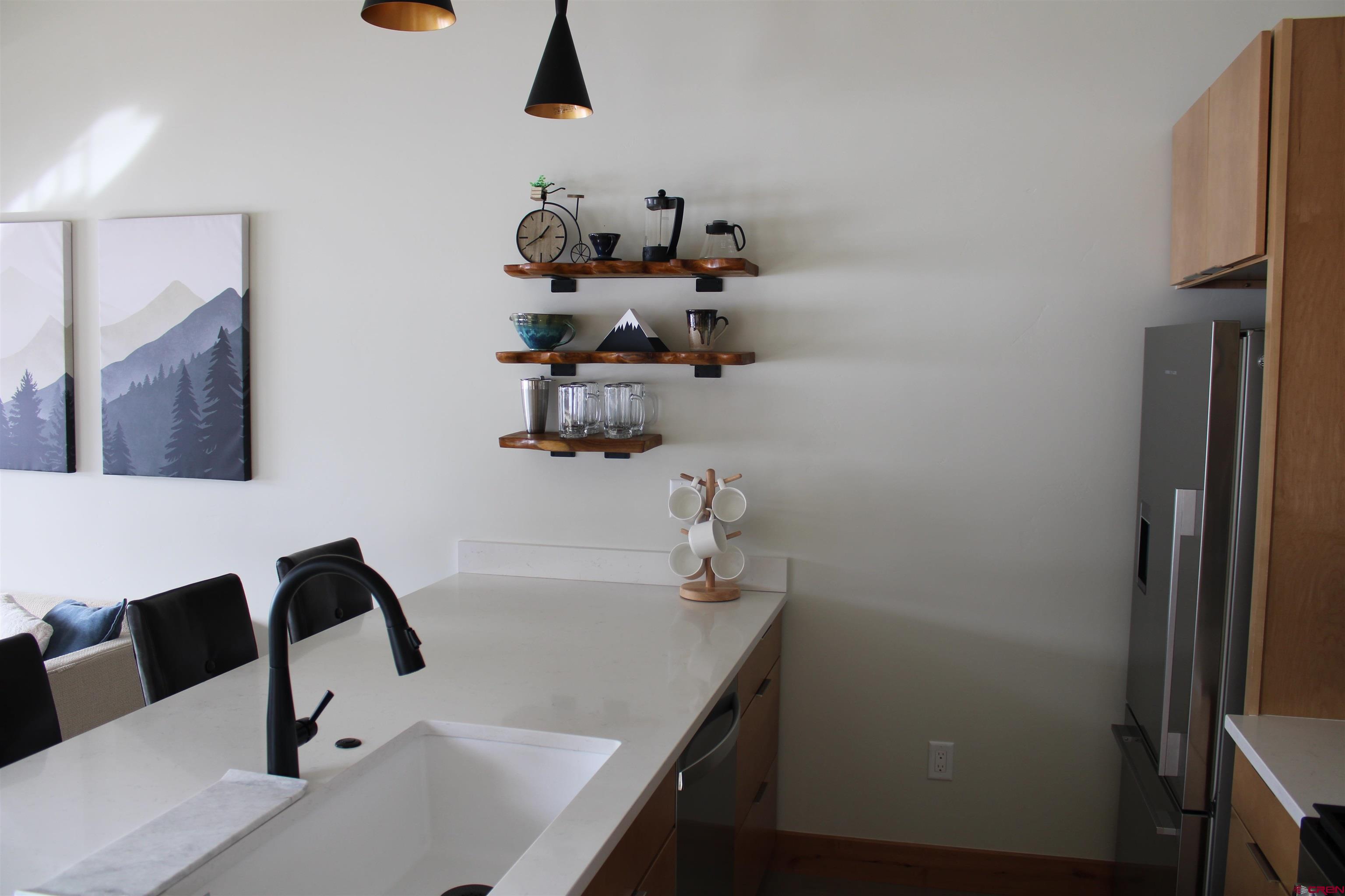 101 Elk Valley Road, Unit C Crested Butte, CO 81224 - Photo 6 of 41