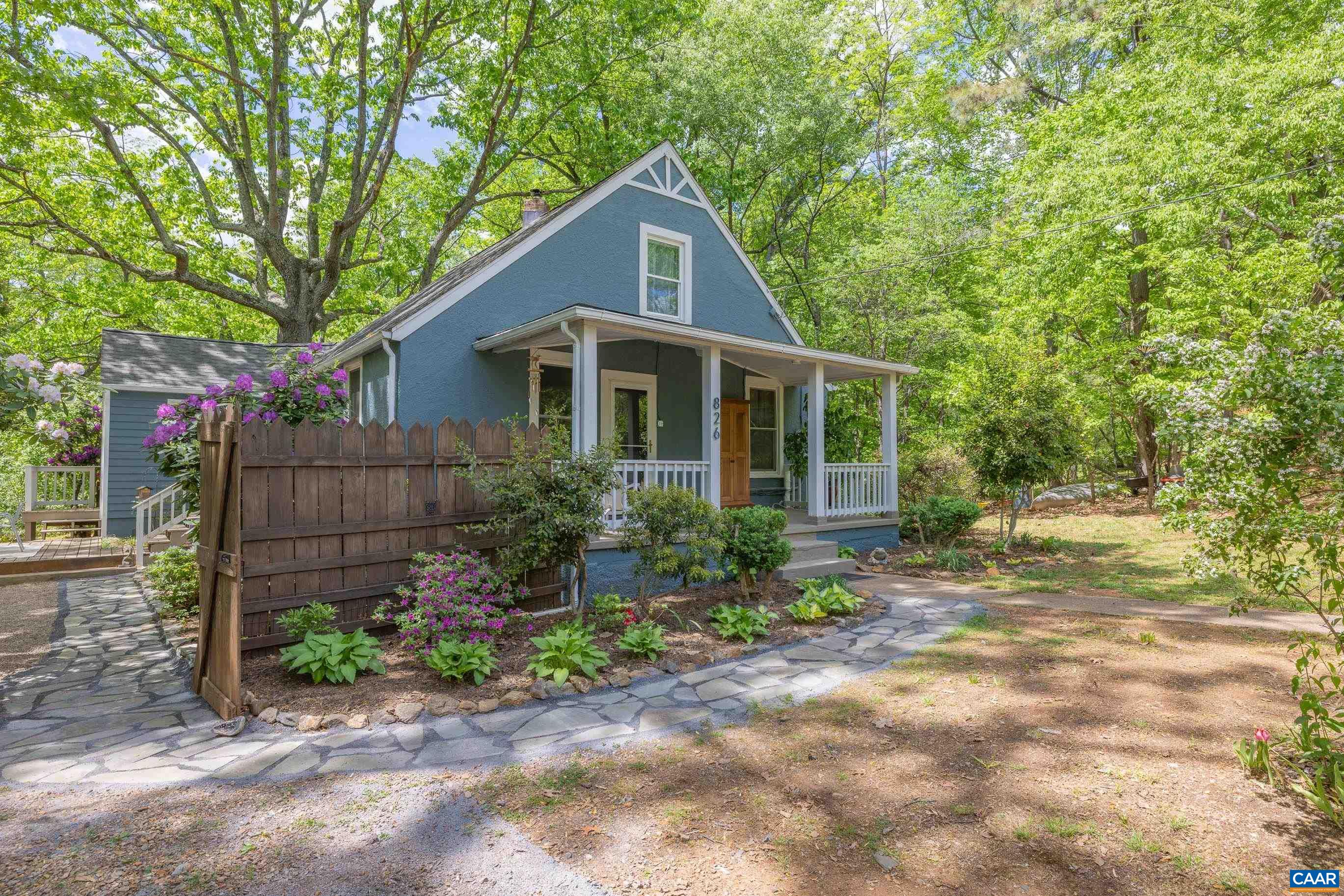 826 Beagle Gap Road Crozet, VA 22932 - Photo 1 of 29 Gallery Image 1