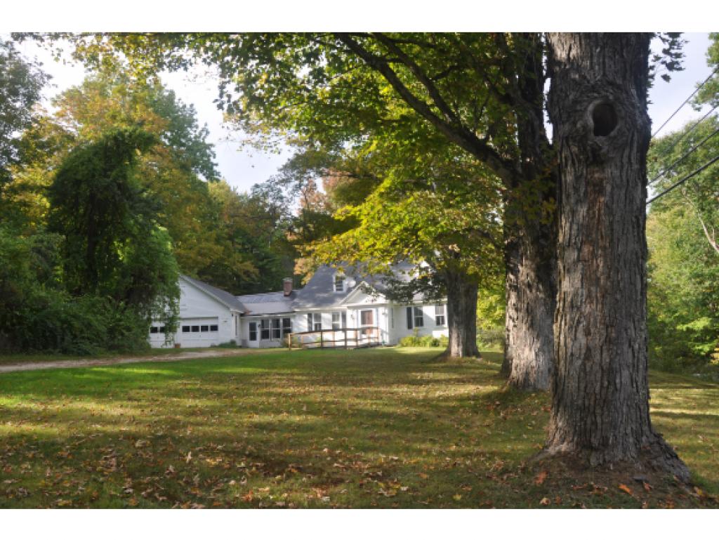 1095 Province Lake Road Wakefield, NH 03830 - Photo 1 of 12