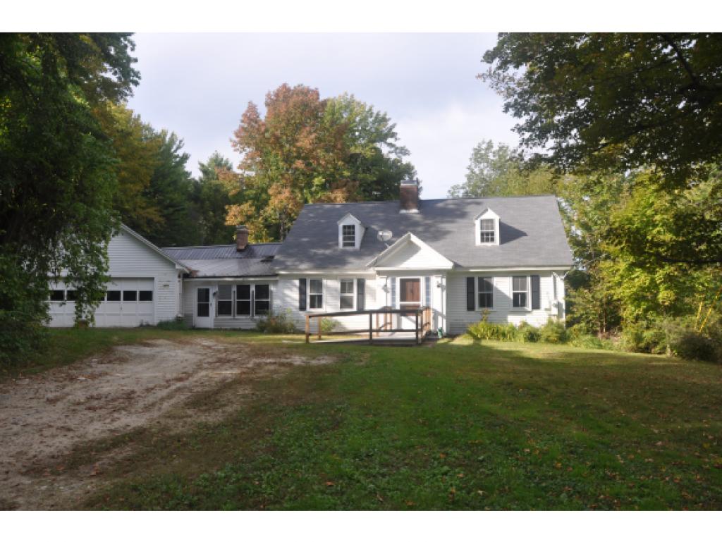 1095 Province Lake Road Wakefield, NH 03830 - Photo 2 of 12