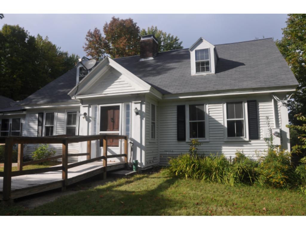 1095 Province Lake Road Wakefield, NH 03830 - Photo 3 of 12