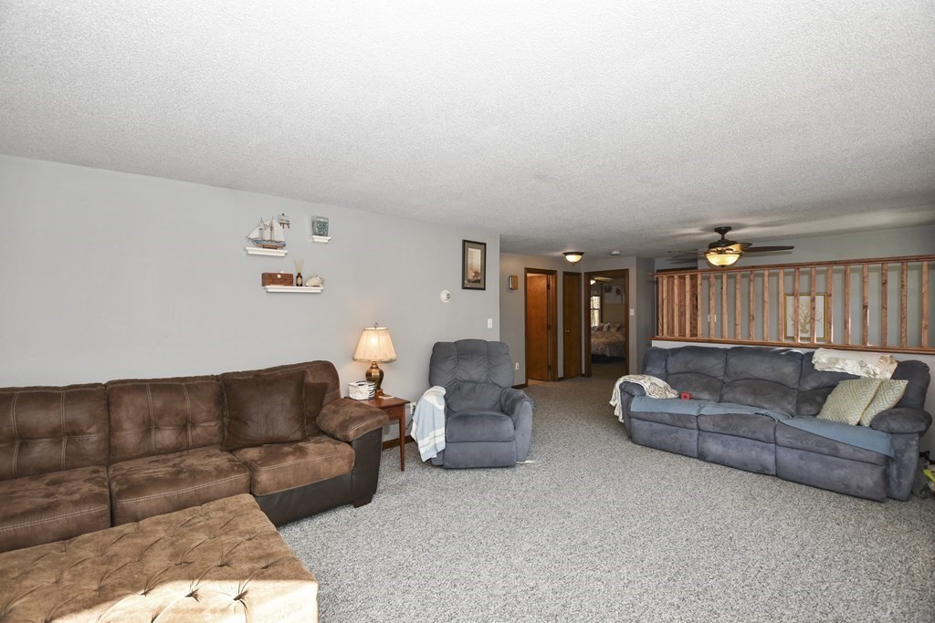 11 Hospital Road Templeton, MA 01436 - Photo 8 of 28 a living room with furniture and a couch