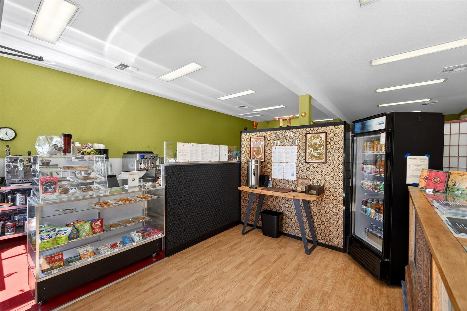 43 Main Street Isleton, CA 95641 - Photo 5 of 26 Coffee please!