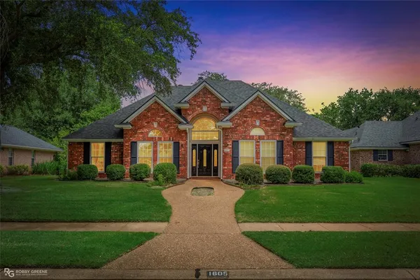 $294,900 | 1605 South Lexington Drive, Bossier City, LA 71111