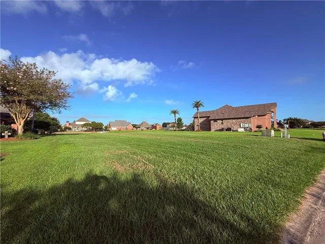 $105,000 | 2887 Sugar Lakes Lane, Paulina, LA 70763